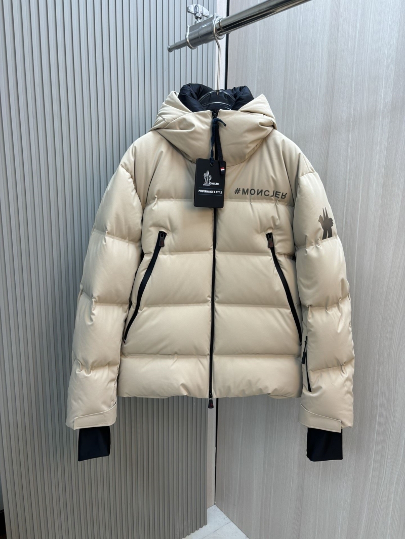 Moncler Down Coat